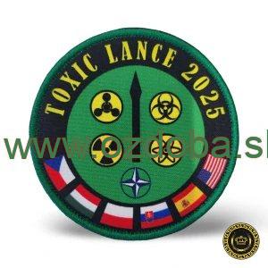 TOXIC LANCE 2025