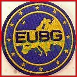 ZNAK EUBG