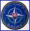 ZNAK NATO FORCE INTEGRATION UNIT