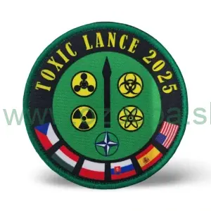 TOXIC LANCE 2025