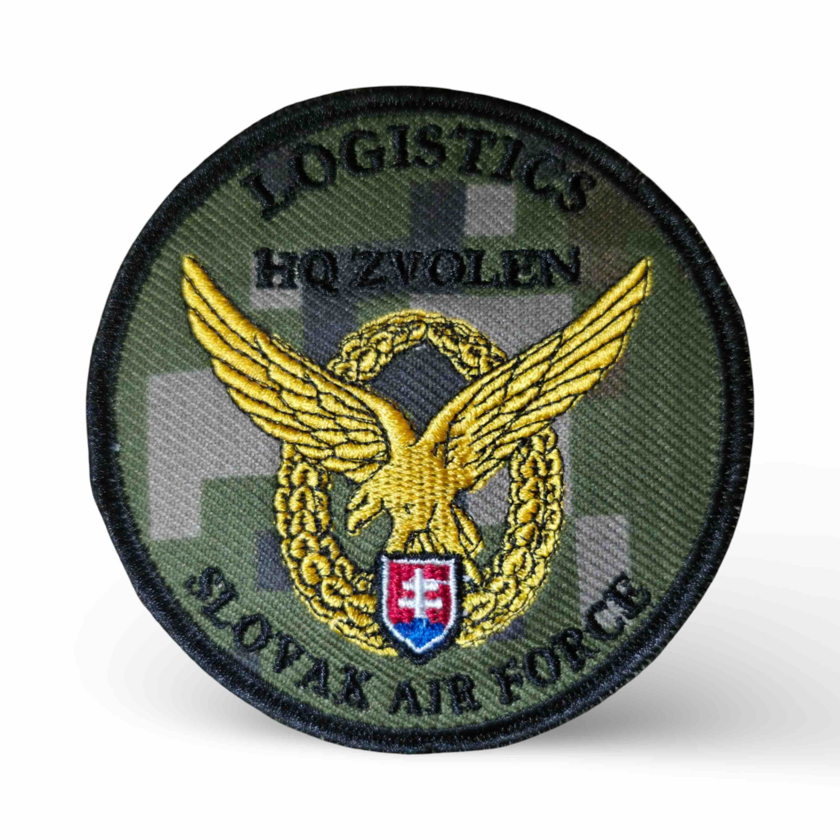 HQ ZVOLEN