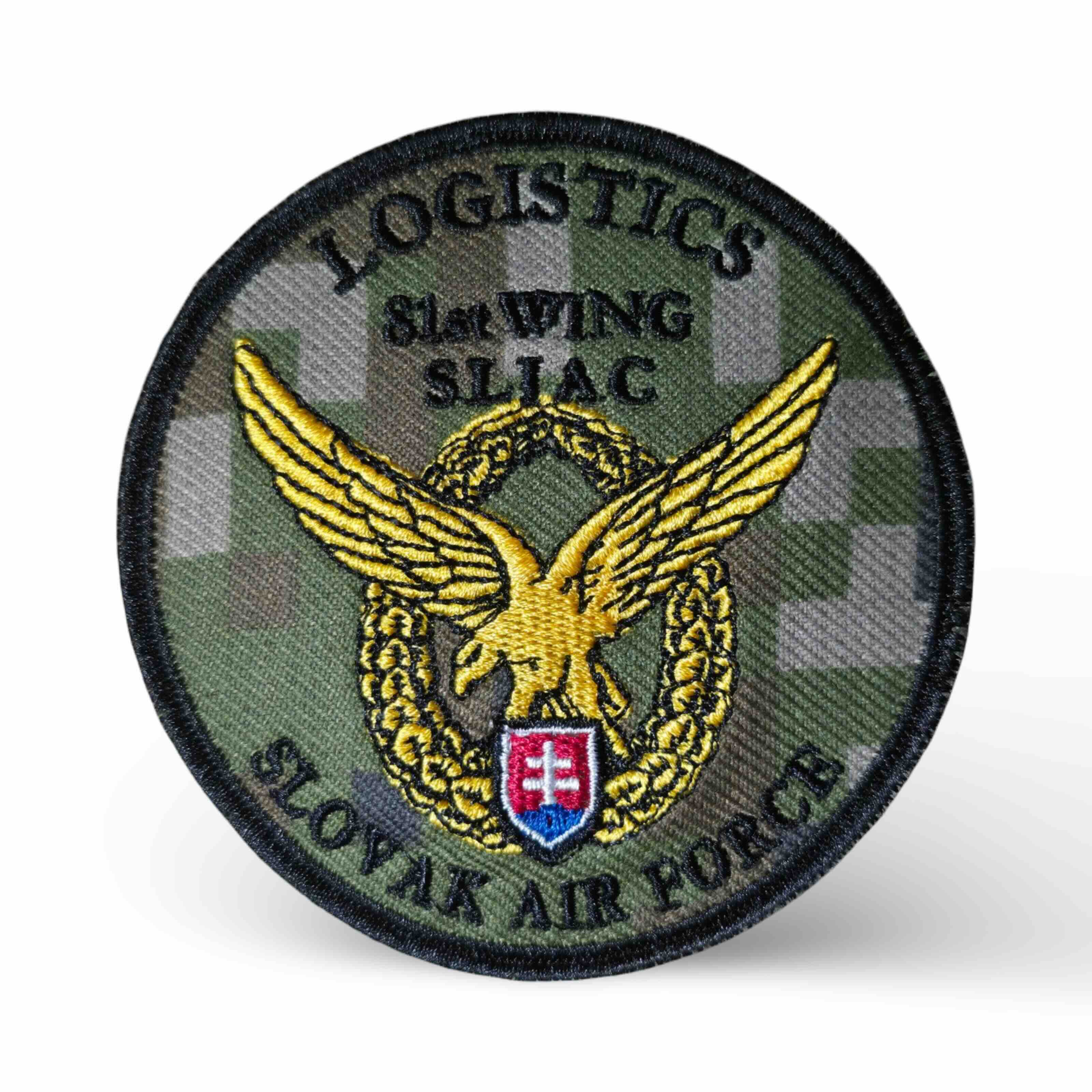 81. WING SLIAC