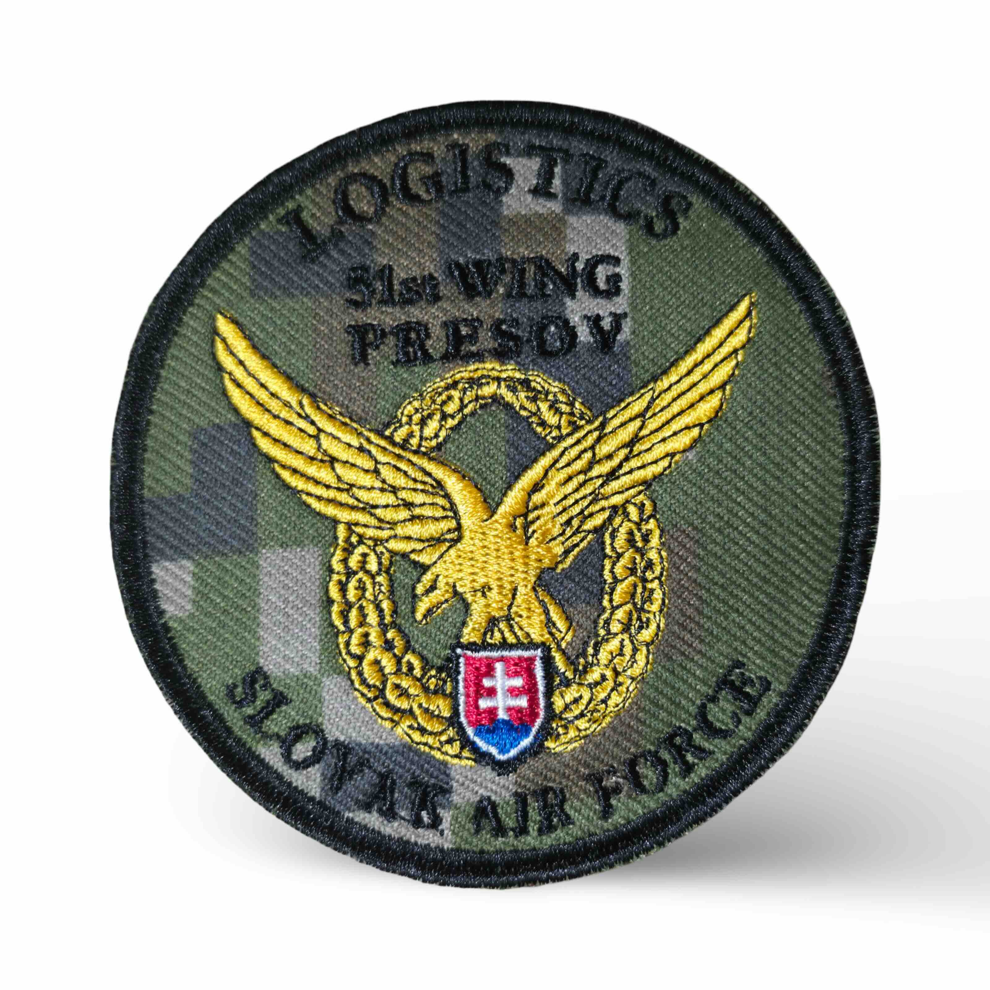 51st WING PRESOV