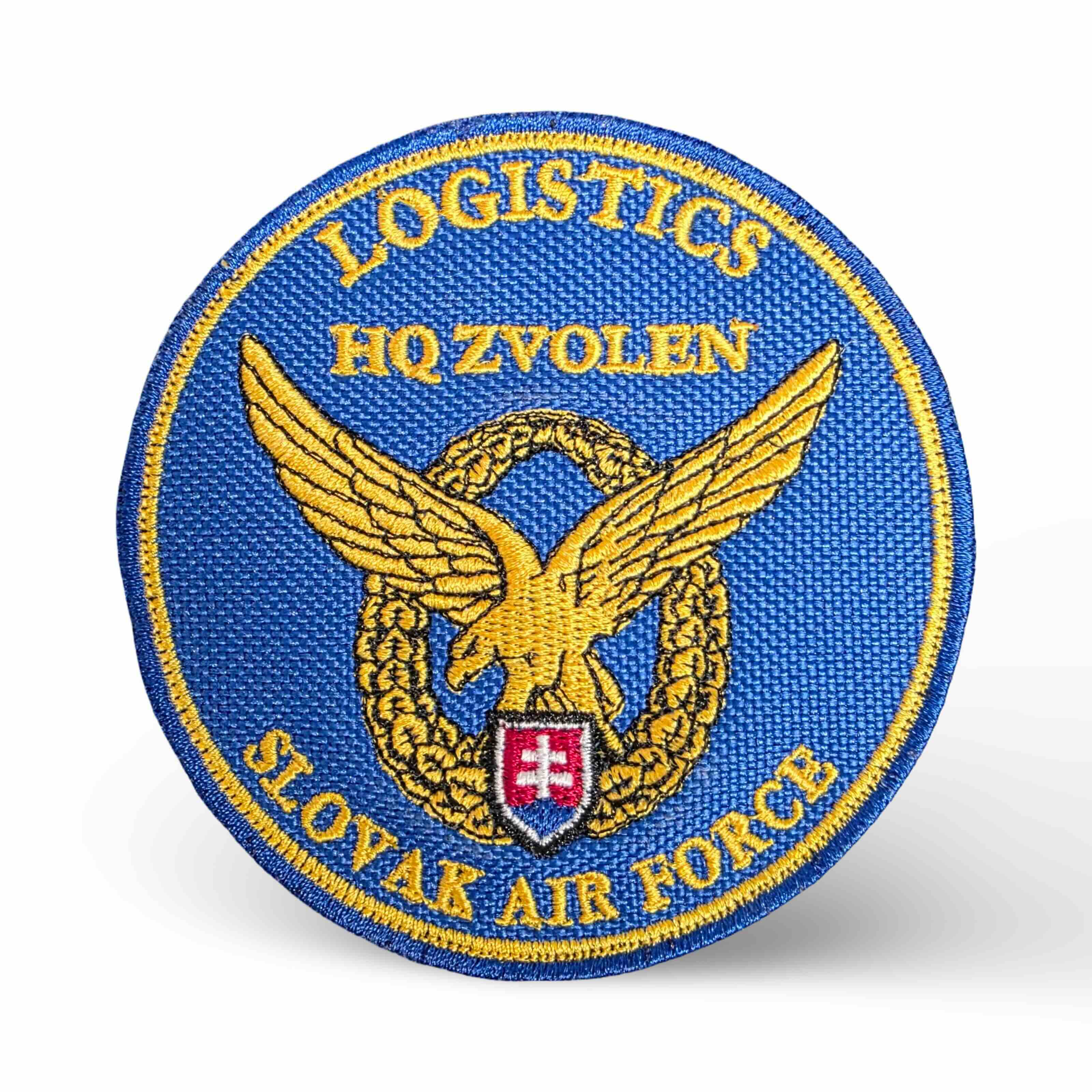 HQ ZVOLEN (Farebná)