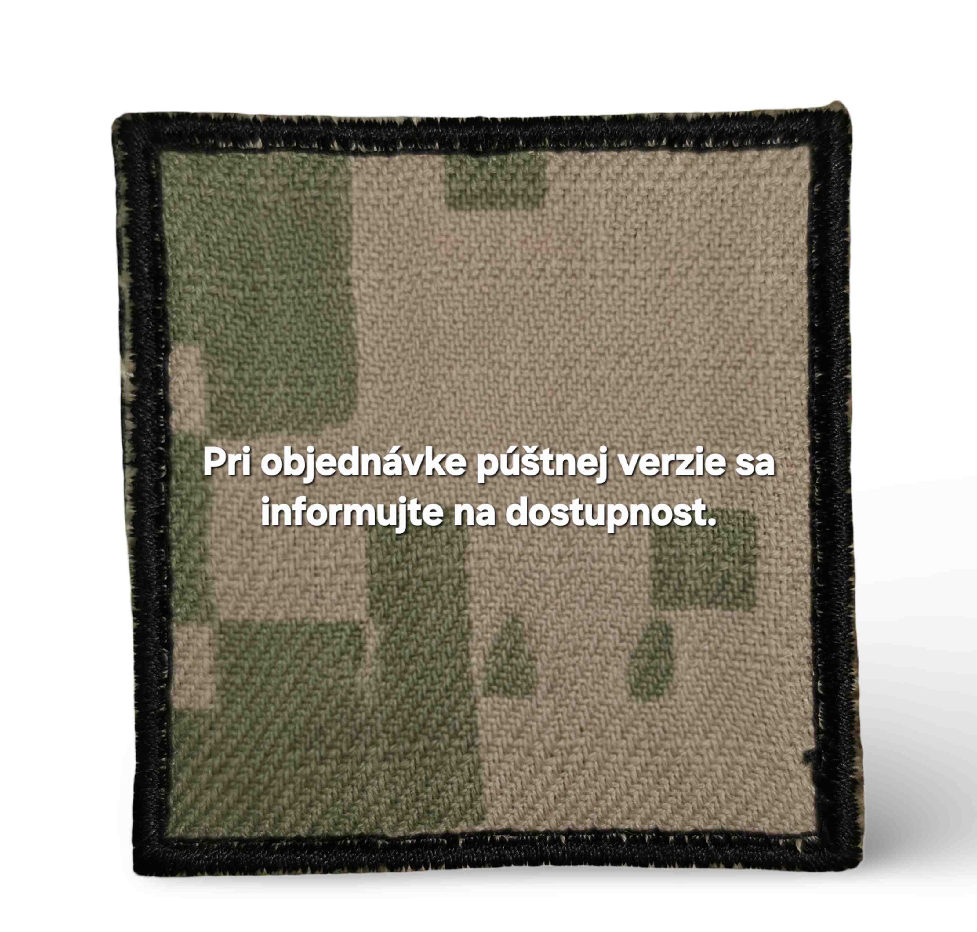 KRVNÁ SKUPINA ARh+ DIGI/PÚŠŤ/OLIVA