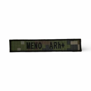 MENOVKA 150x25 DIGI LES/PÚŠŤ/OLIVA